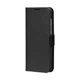 Samsung Galaxy A56 (5G) dbramante1928 Copenhagen Slim Äkta Läder Fodral m. Plånbok - Black