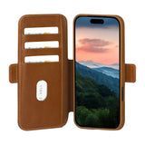 iPhone 17 Pro dbramante1928 Copenhagen Fodral - Tan