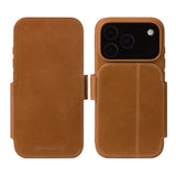 iPhone 17 Pro dbramante1928 Copenhagen Fodral - Tan