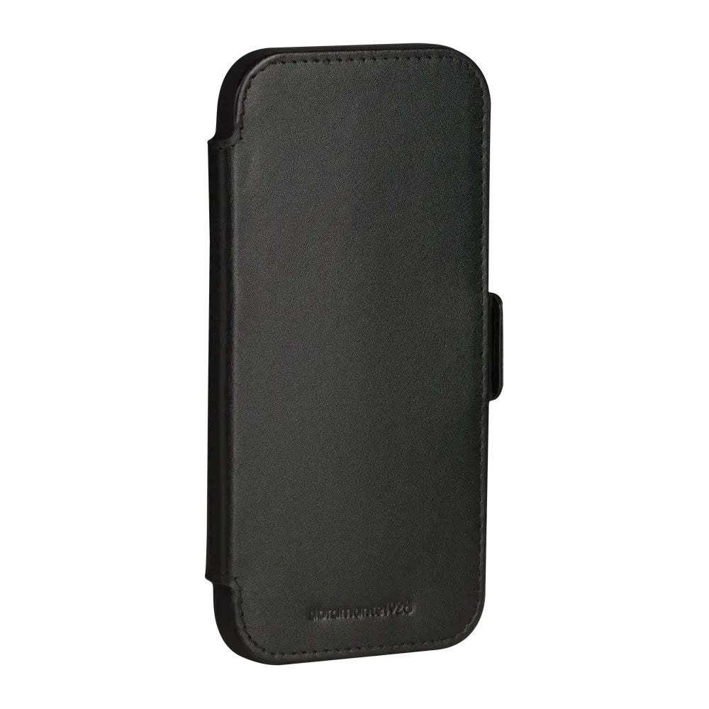 iPhone 17 dbramante1928 Copenhagen Fodral - Black
