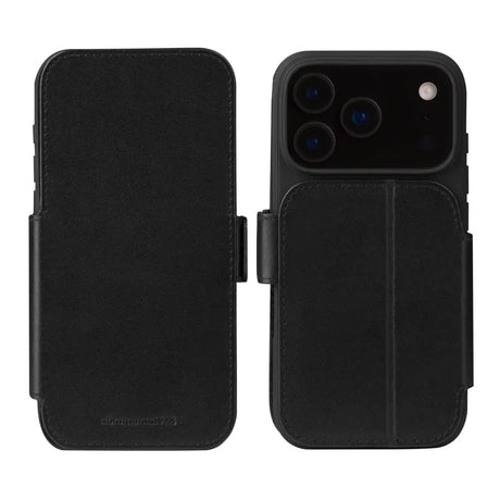 iPhone 17 Pro dbramante1928 Copenhagen Fodral - Black