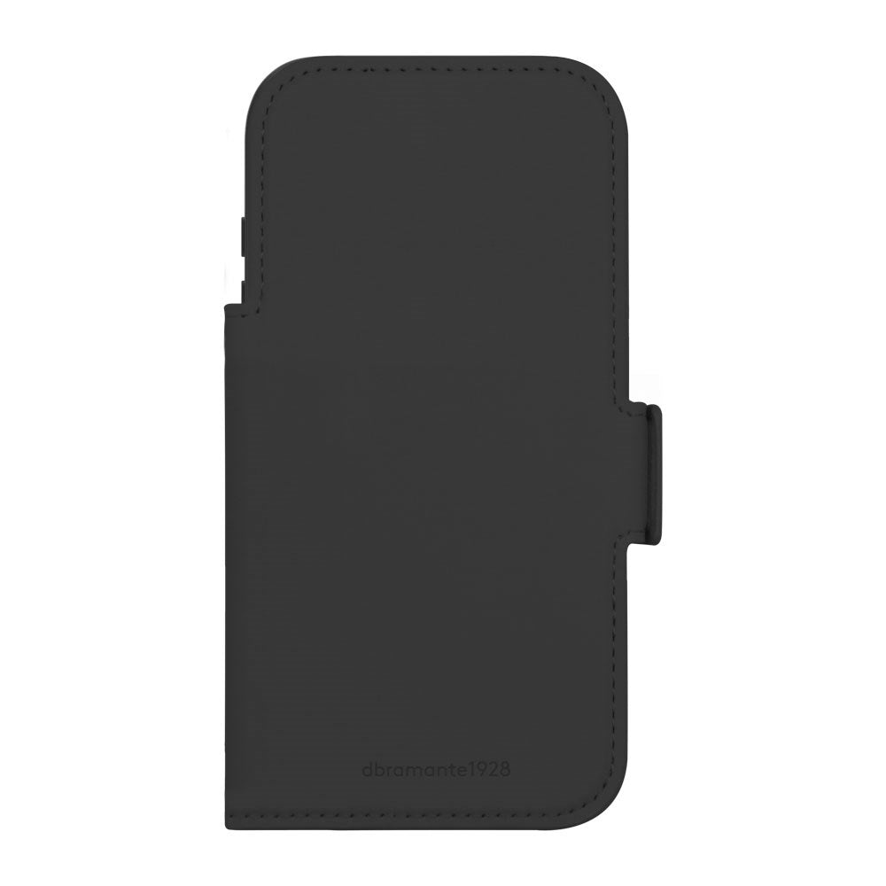 iPhone 18 Pro / 17 Pro dbramante1928 Copenhagen ICON Fodral - Midnight