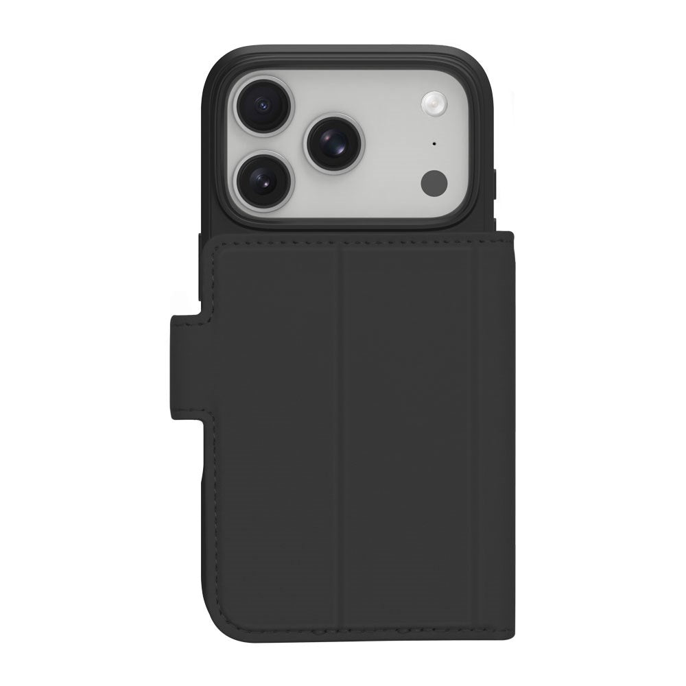 iPhone 18 Pro / 17 Pro dbramante1928 Copenhagen ICON Fodral - Midnight