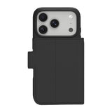 iPhone 18 Pro / 17 Pro dbramante1928 Copenhagen ICON Fodral - Midnight