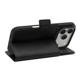 iPhone 18 Pro / 17 Pro dbramante1928 Copenhagen ICON Fodral - Midnight