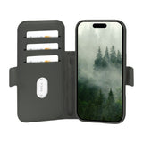 iPhone 18 Pro / 17 Pro dbramante1928 Copenhagen ICON Fodral - Forest Shadow