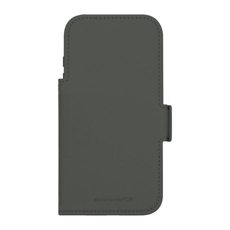 iPhone 18 Pro / 17 Pro dbramante1928 Copenhagen ICON Fodral - Forest Shadow