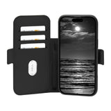 iPhone 18 Pro Max / 17 Pro Max dbramante1928 Copenhagen ICON Fodral - Midnight
