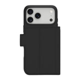 iPhone 18 Pro Max / 17 Pro Max dbramante1928 Copenhagen ICON Fodral - Midnight