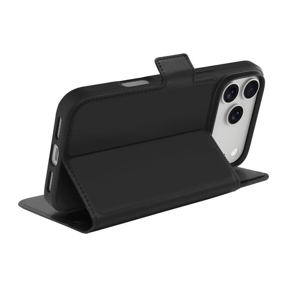 iPhone 18 Pro Max / 17 Pro Max dbramante1928 Copenhagen ICON Fodral - Midnight