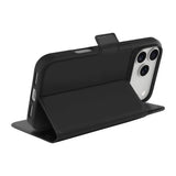 iPhone 18 Pro Max / 17 Pro Max dbramante1928 Copenhagen ICON Fodral - Midnight