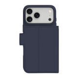 iPhone 18 Pro Max / 17 Pro Max dbramante1928 Copenhagen ICON Fodral - Deep Water