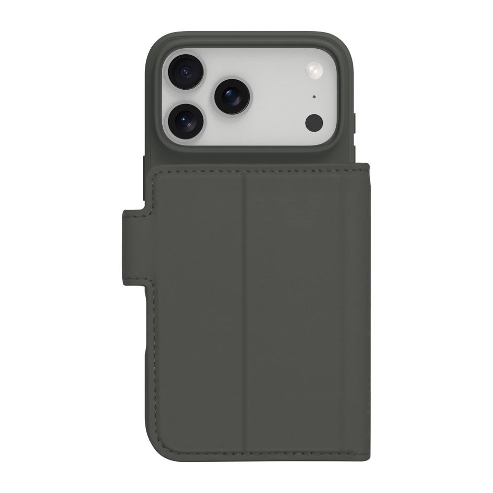 iPhone 18 Pro Max / 17 Pro Max dbramante1928 Copenhagen ICON Fodral - Forest Shadow