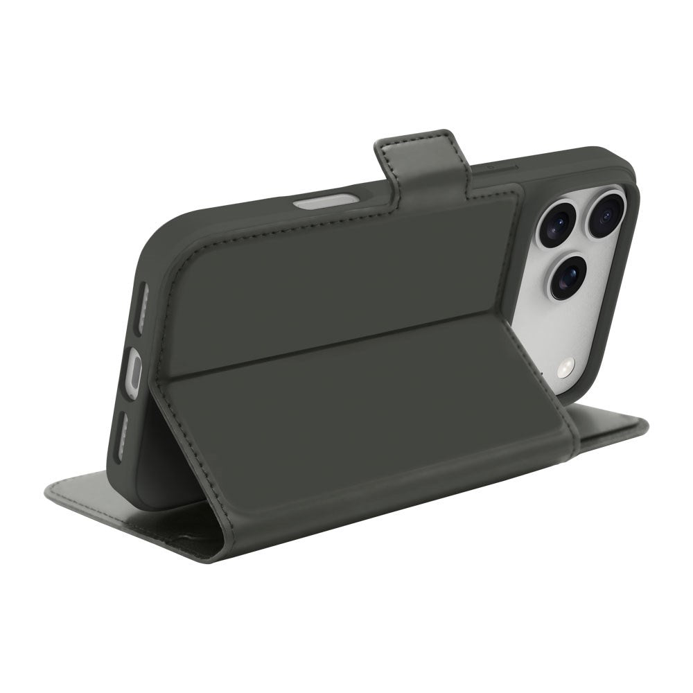 iPhone 18 Pro Max / 17 Pro Max dbramante1928 Copenhagen ICON Fodral - Forest Shadow