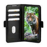 Samsung Galaxy S26+ (Plus) dbramante1928 Copenhagen Fodral - Black
