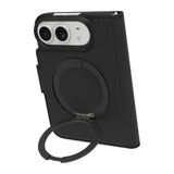 iPhone Duo dbramante1928 Copenhagen Kick ICON Fodral - MagSafe Kompatibel - Midnight