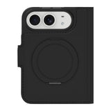 iPhone Duo dbramante1928 Copenhagen Kick ICON Fodral - MagSafe Kompatibel - Midnight