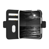 iPhone Duo dbramante1928 Copenhagen Kick ICON Fodral - MagSafe Kompatibel - Midnight