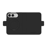 iPhone Duo dbramante1928 Copenhagen Kick ICON Fodral - MagSafe Kompatibel - Midnight