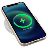 iPhone 13 Pro GreyLime 100% Växtbaserat Skal - Beige - Köp Ett Skal och Plantera Ett Träd