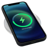 iPhone 15 Pro GreyLime 100% Växtbaserat Skal - Svart - Köp Ett Skal och Plantera Ett Träd