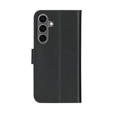 Samsung Galaxy S25+ (Plus) dbramante1928 Copenhagen Slim Äkta Läder Fodral m. Plånbok - Black