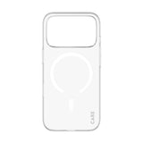 iPhone 18 Pro / 17 Pro CARE by PanzerGlass SL1M Skal - MagSafe Kompatibel - Genomskinlig