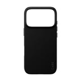 iPhone 18 Pro / 17 Pro CARE by PanzerGlass Flexibelt Plast Skal - Svart