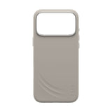 iPhone 18 Pro Max  / 17 Pro Max CARE by PanzerGlass Feature Flow Skal - MagSafe Kompatibel - Vanilla