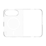 iPhone Duo CARE by PanzerGlass SL1M Skal - MagSafe Kompatibel - Transparent