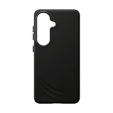 Samsung Galaxy S26 CARE by PanzerGlass Feature Flow Skal - Qi Kompatibel - Svart