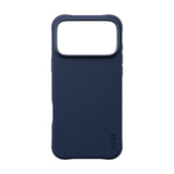 iPhone 18 Pro Max  / 17 Pro Max CARE by PanzerGlass Fashionable Samba Skal - MagSafe Kompatibel - Italian Blue