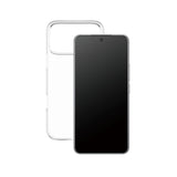 Xiaomi 17 Ultra CARE by PanzerGlass FASHION X-Ray Soft Basic Skal - Genomskinlig