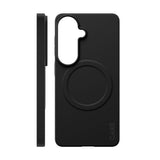 Samsung Galaxy S26 CARE by PanzerGlass SL1M Skal - Svart