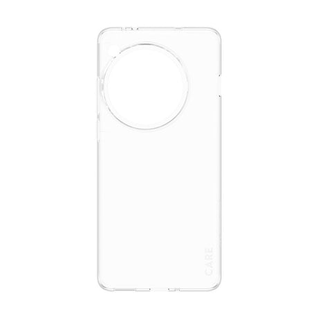CARE by PanzerGlass OnePlus 15 FASHION X-Ray Soft Basic Skal - Genomskinlig