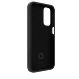 dbramante1928 Samsung Galaxy A15 4G/5G Costa Rica Silikon Deksel - 100% Resirkulert Plast - Night Black