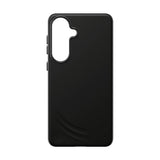 Samsung Galaxy S26+ (Plus) CARE by PanzerGlass Feature Flow Skal - Qi Kompatibel - Svart
