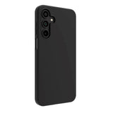 dbramante1928 Samsung Galaxy A16 4G/5G Costa Rica Silikon Deksel - 100% Resirkulert Plast - Night Black