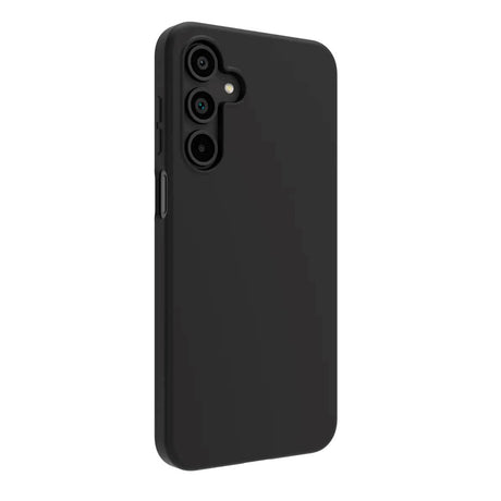 dbramante1928 Samsung Galaxy A16 4G/5G Costa Rica Silikon Deksel - 100% Resirkulert Plast - Night Black