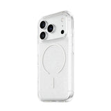 iPhone 18 Pro / 17 Pro CARE by PanzerGlass FLAGSHIP Urban Explorer Skal - MagSafe Kompatibel - Transparent / Star Lit