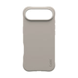 CARE by PanzerGlass iPhone Air Fashionable Samba Skal - MagSafe Kompatibel - Vanilla