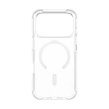 iPhone 18 Pro / 17 Pro CARE by PanzerGlass Fashionable Samba Skal - MagSafe Kompatibel - Genomskinlig