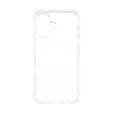 CARE by PanzerGlass iPhone 17 Fashionable Samba Skal - MagSafe Kompatibel - Transparent