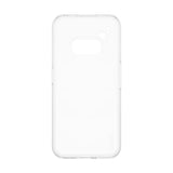 CARE by PanzerGlass Nothing Phone (3a) Pro Fashionable Transparent X-Ray Soft Basic Case - Genomskinlig