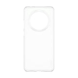 OPPO Find X9 Ultra CARE by PanzerGlass FASHION X-Ray Soft Basic Skal - Genomskinlig