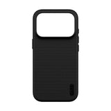 iPhone 18 Pro / 17 Pro CARE by PanzerGlass Fusion Fabric Skal - MagSafe Kompatibel - Svart