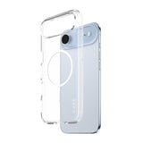 CARE by PanzerGlass iPhone Air FLAGSHIP Urban Explorer Skal - MagSafe Kompatibel - Transparent