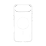 CARE by PanzerGlass iPhone Air FLAGSHIP Urban Explorer Skal - MagSafe Kompatibel - Transparent