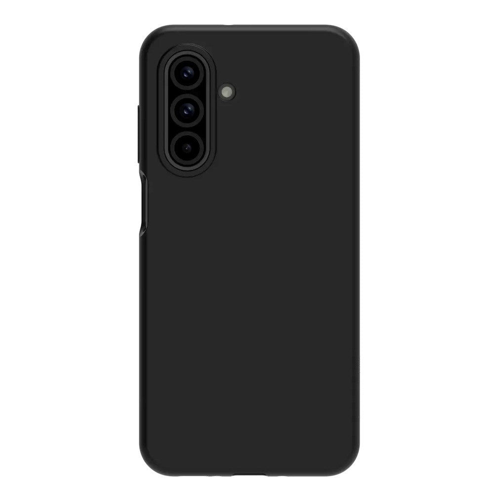 dbramante1928 Samsung Galaxy A26 5G Costa Rica Silikon Deksel - 100% Resirkulert Plast - Night Black