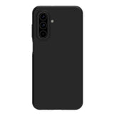 dbramante1928 Samsung Galaxy A26 5G Costa Rica Silikon Deksel - 100% Resirkulert Plast - Night Black